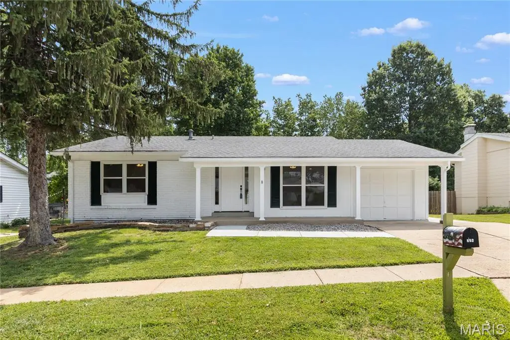 274 Cedar Village Court, Ballwin, MO 63021 - #1