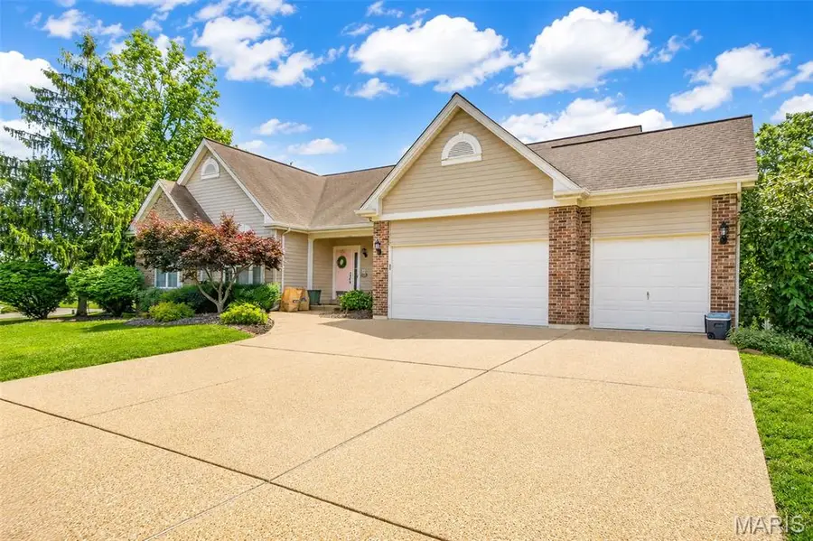 7706 Ardmore Drive, Ofallon, MO 63368 - #3