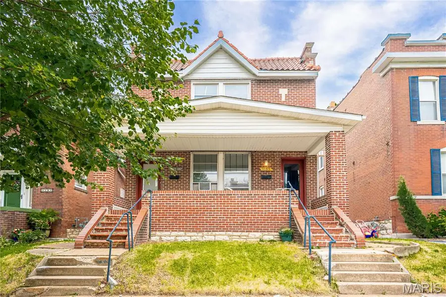 3185 Portis Avenue, Saint Louis, MO 63116 - #2