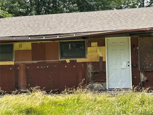 10609 Spring Garden Drive, St Louis, MO 63137