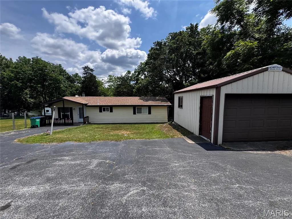 14280 W Sunrise Lake Drive, De Soto, MO 63020 - #1
