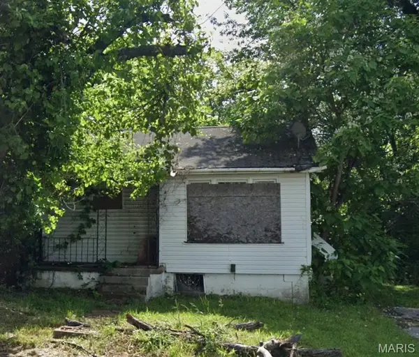 5220 Hodiamont Avenue, St Louis, MO 63136