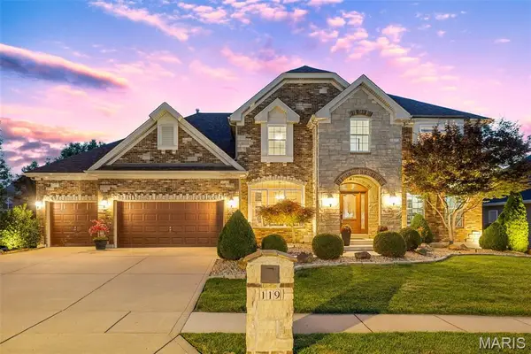 119 Elderberry Lane, Wildwood, MO 63040