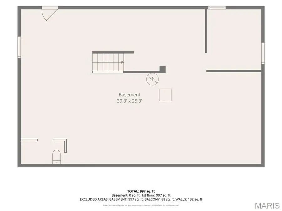 9 W Woodland Drive, East Alton, IL 62024 - #3