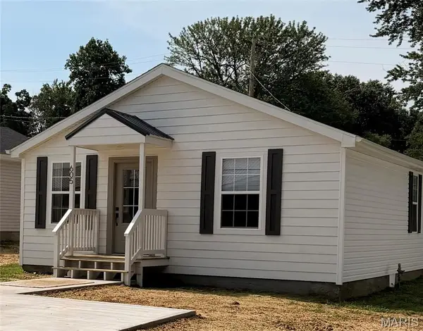 605 Court Street, Bloomfield, MO 63825