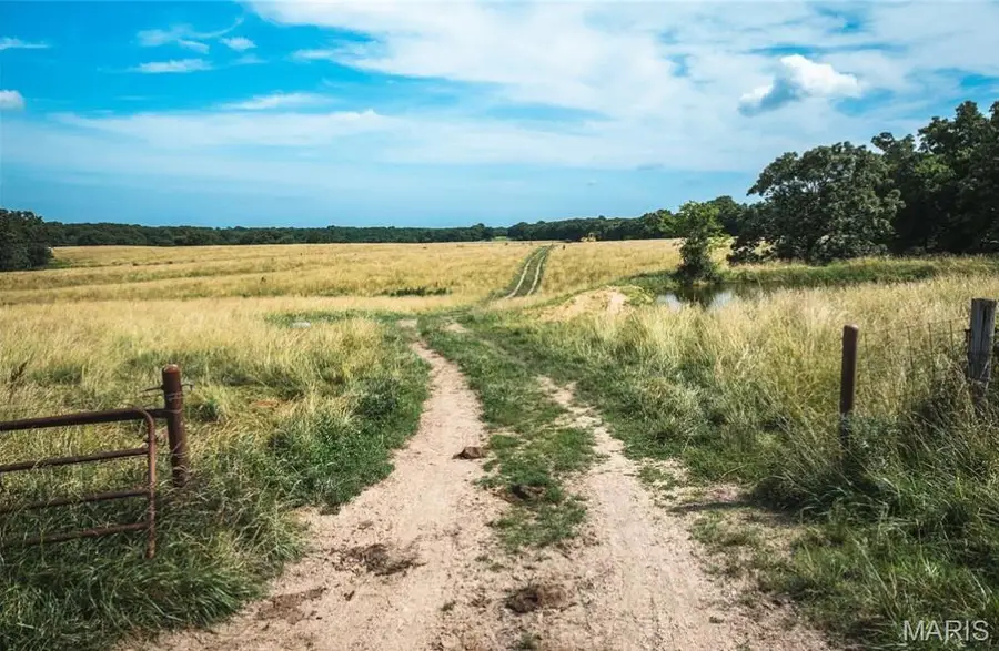 TBD Kansas Road, Eldridge, MO 65463 - #2