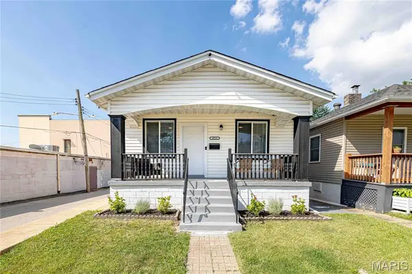 4916 Blow Street, St Louis, MO 63109