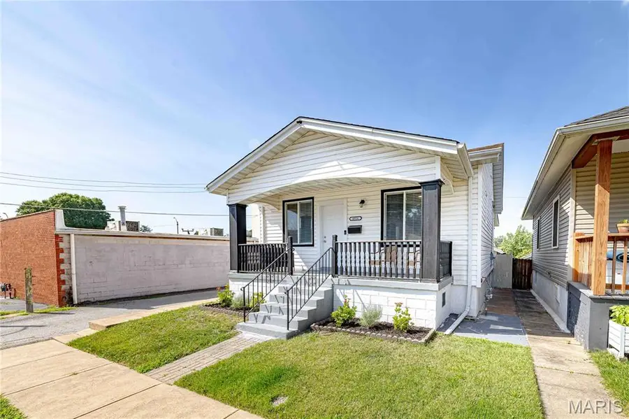 4916 Blow Street, Saint Louis, MO 63109 - #2