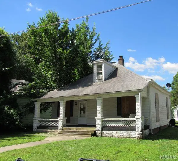 6024 W B Street, Belleville, IL 62223