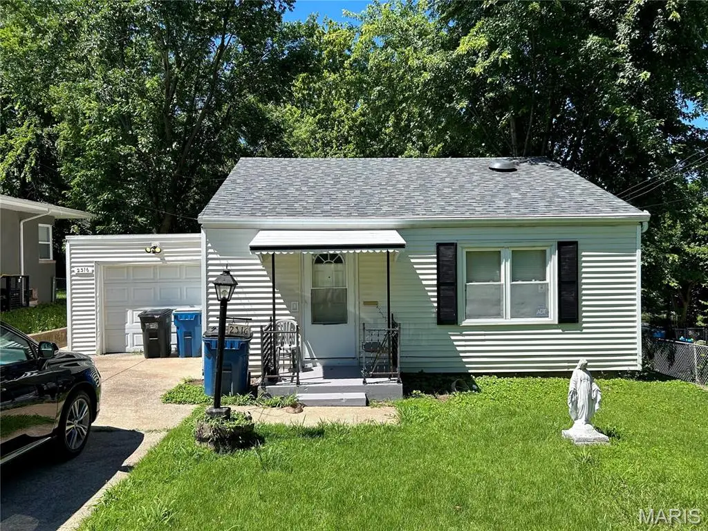 2316 Shields Avenue, Jennings, MO 63136 - #1