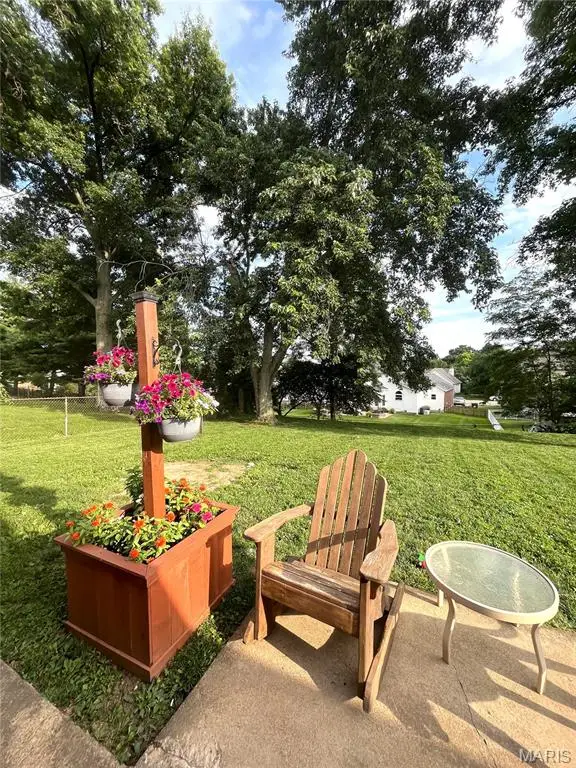 732 Woodrun Drive, Ballwin, MO 63021 - #3