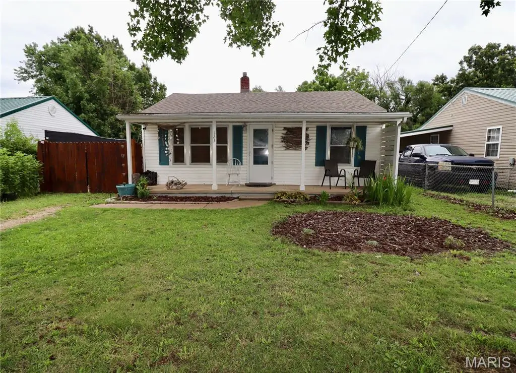123 Cedar Crest Drive, Lebanon, MO 65536 - #1
