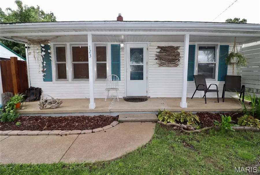 123 Cedar Crest Drive, Lebanon, MO 65536 - #2