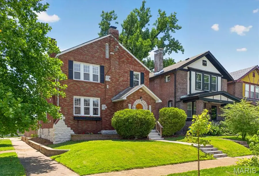 5800 Pershing Avenue, Saint Louis, MO 63112 - #3