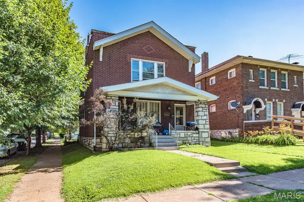 3683 Liermann Avenue, Saint Louis, MO 63116 - #1