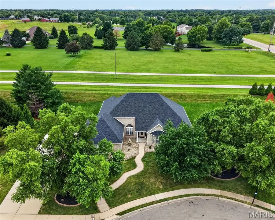 1693 Lancaster Drive, O Fallon, IL 62269 - #3