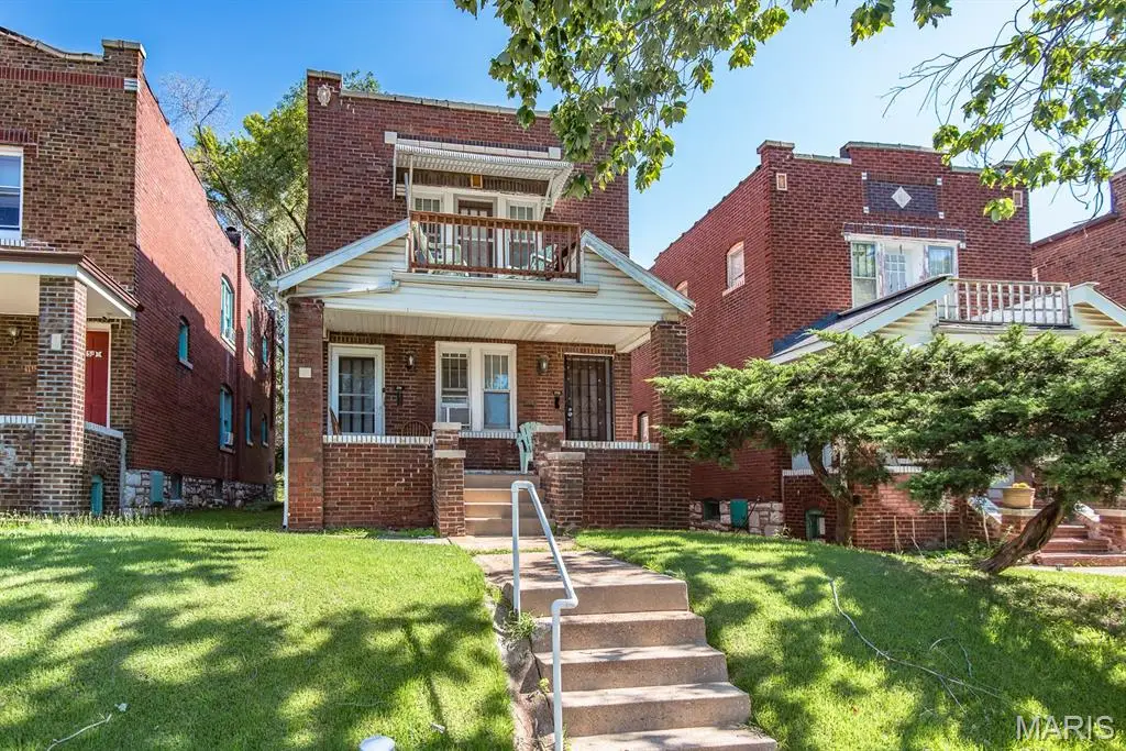 3711 Alberta Street, Saint Louis, MO 63116 - #1