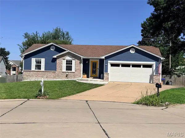 6523 Star Buck Drive, O'Fallon, MO 63368