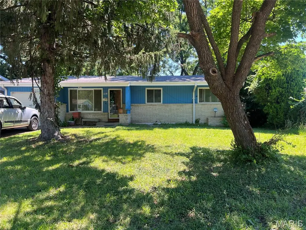 10138 Viscount Drive, Saint Louis, MO 63136 - #1