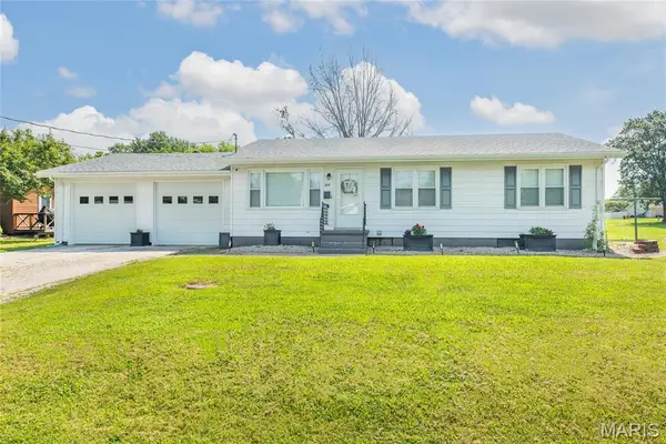 917 Sumner Street, Jerseyville, IL 62052