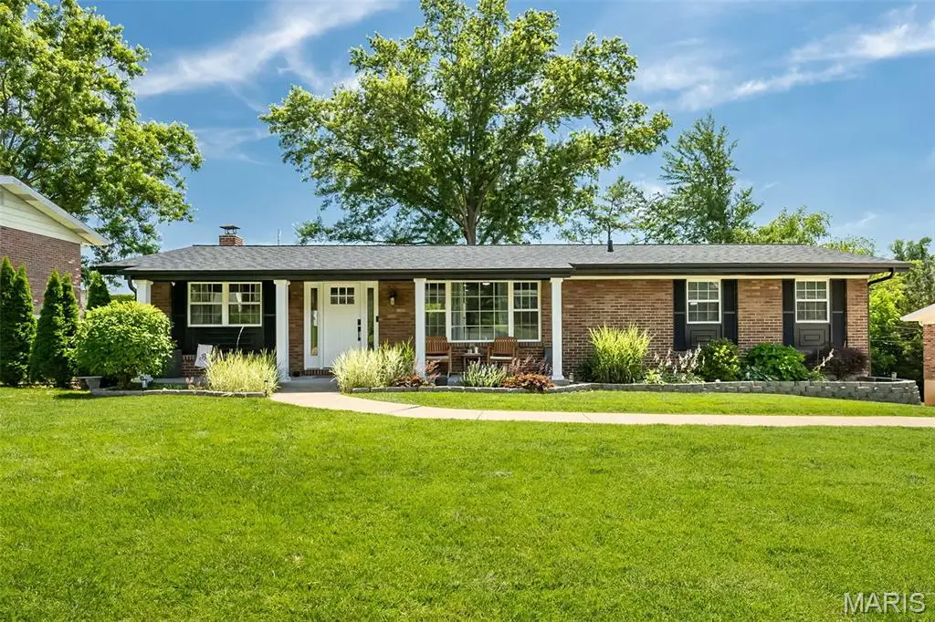 4754 Gatesbury Drive, Concord, MO 63128 - #1