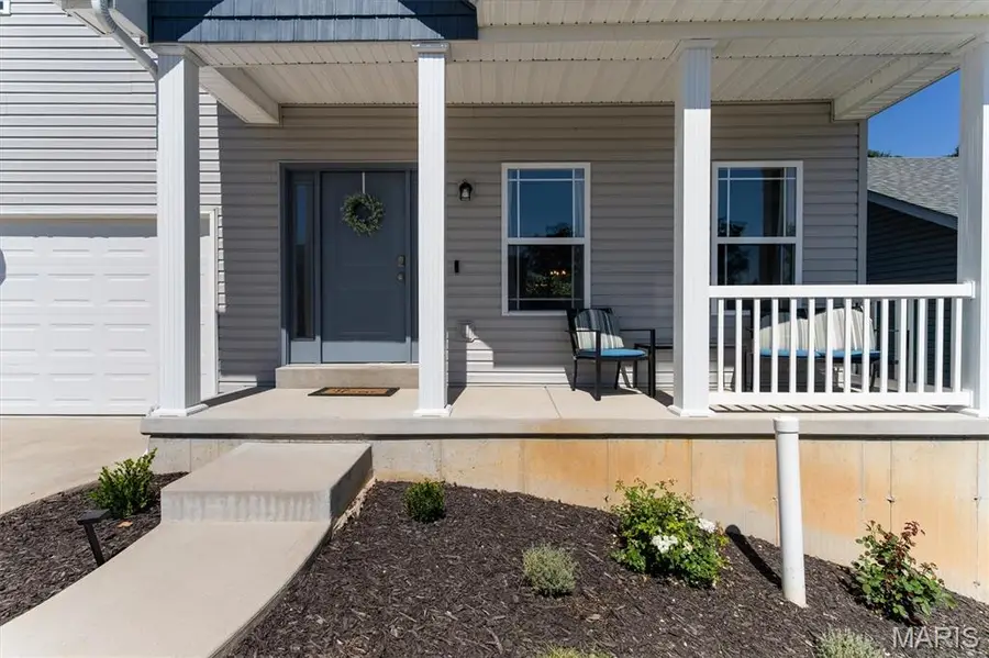 1088 Providence Way, Herculaneum, MO 63048 - #2