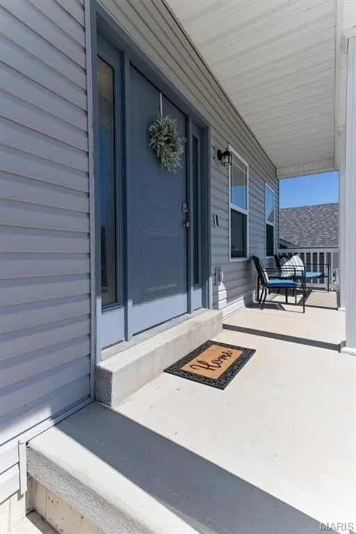 1088 Providence Way, Herculaneum, MO 63048 - #3