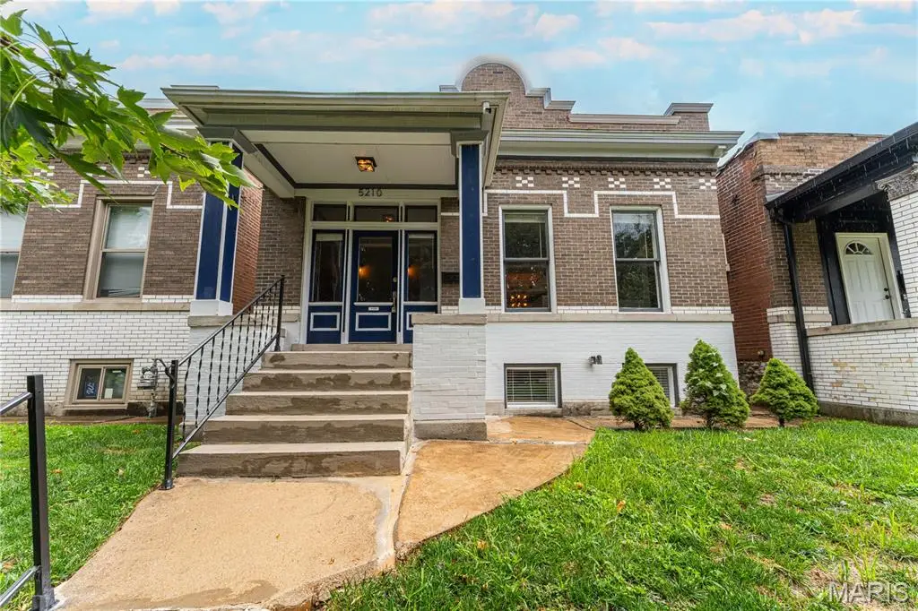 5210 Alaska Avenue, Saint Louis, MO 63111 - #1
