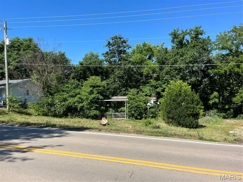 12497 State Road Tt, Festus, MO 63028 - #1