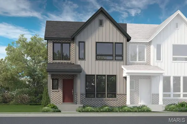 50 Pheasant Ring Drive, St Peters, MO 63376