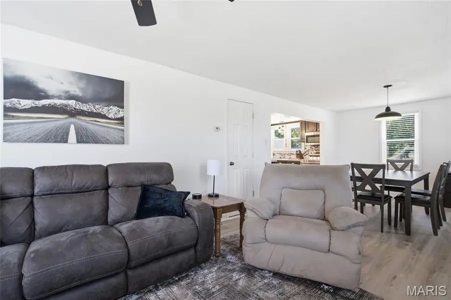 5605 Sportsman Road, Waterloo, IL 62298 - #3