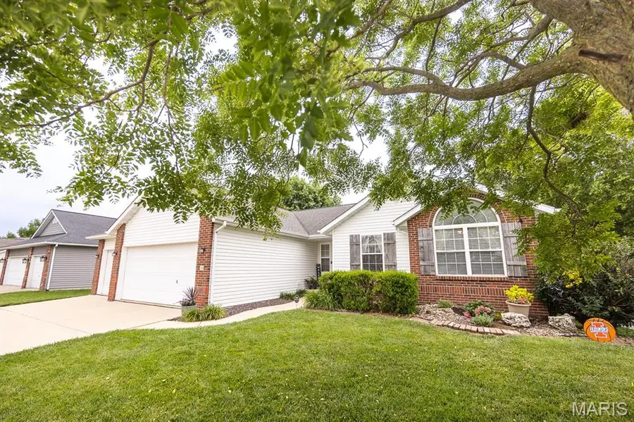 98 Stonebrooke, Troy, IL 62294 - #2