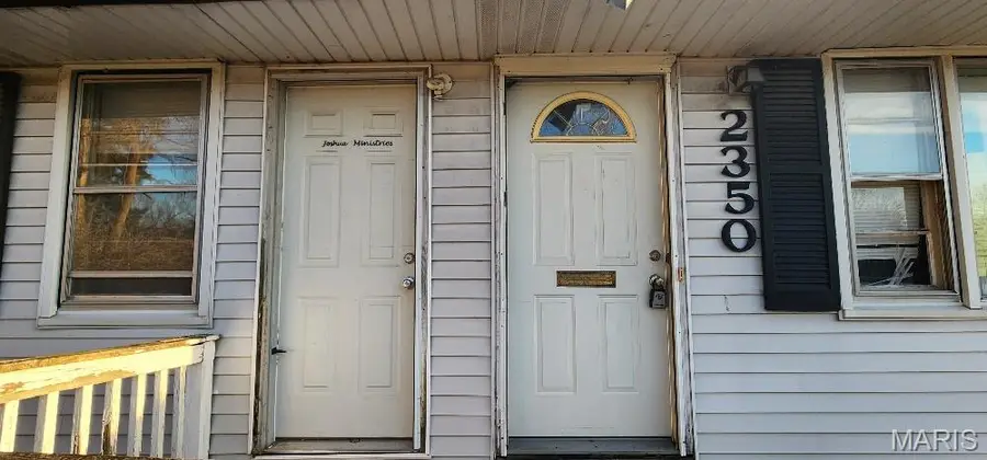 2350 Chambers Road, Saint Louis, MO 63136 - #2