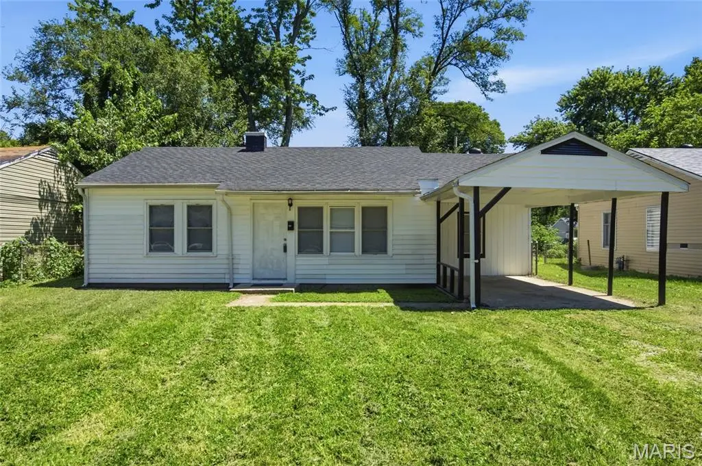 36 Louise Lane, Cahokia, IL 62206 - #1
