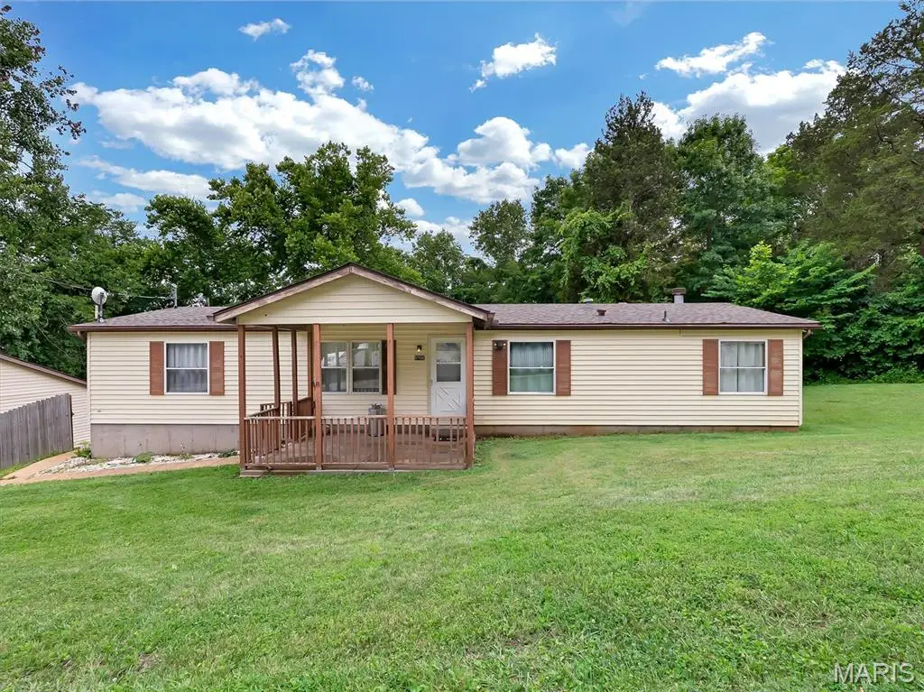 8906 Riverview Drive, Cedar Hill, MO 63016 - #1