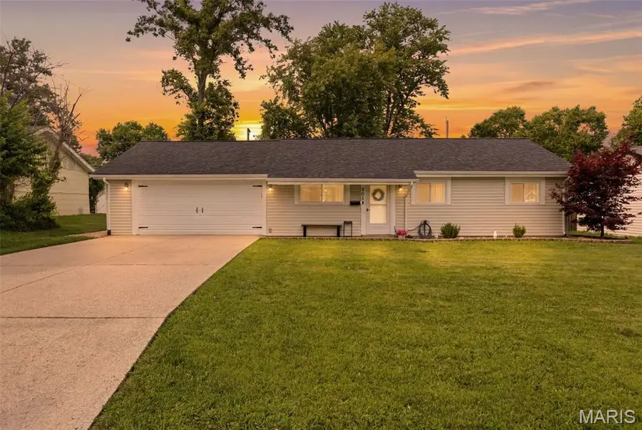 501 Prince Charles Drive, Ofallon, MO 63366 - #2