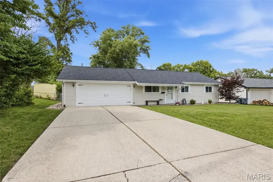 501 Prince Charles Drive, Ofallon, MO 63366 - #3