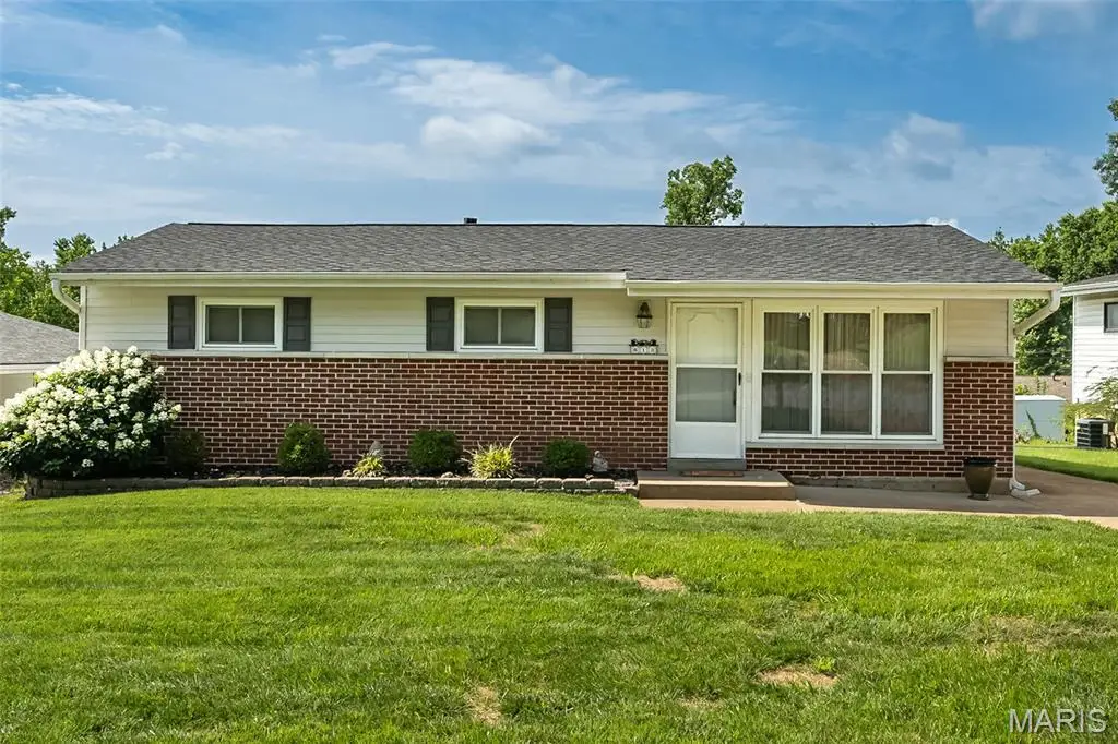612 Acorn Drive, Crestwood, MO 63126 - #1
