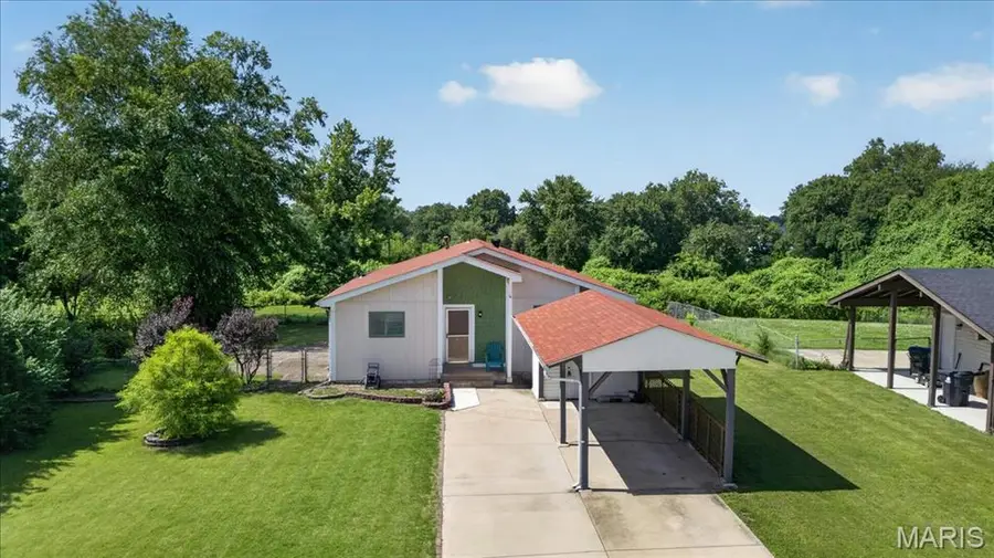 2634 Blue Heron Drive, Florissant, MO 63031 - #3