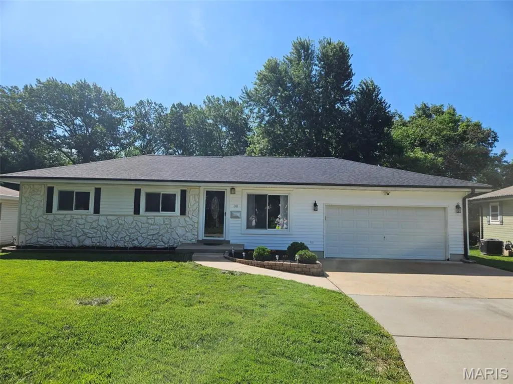 38 Country Life Drive, O Fallon, MO 63366 - #1