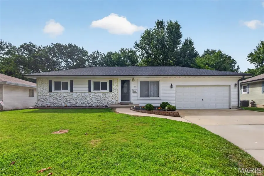 38 Country Life Drive, Ofallon, MO 63366 - #2