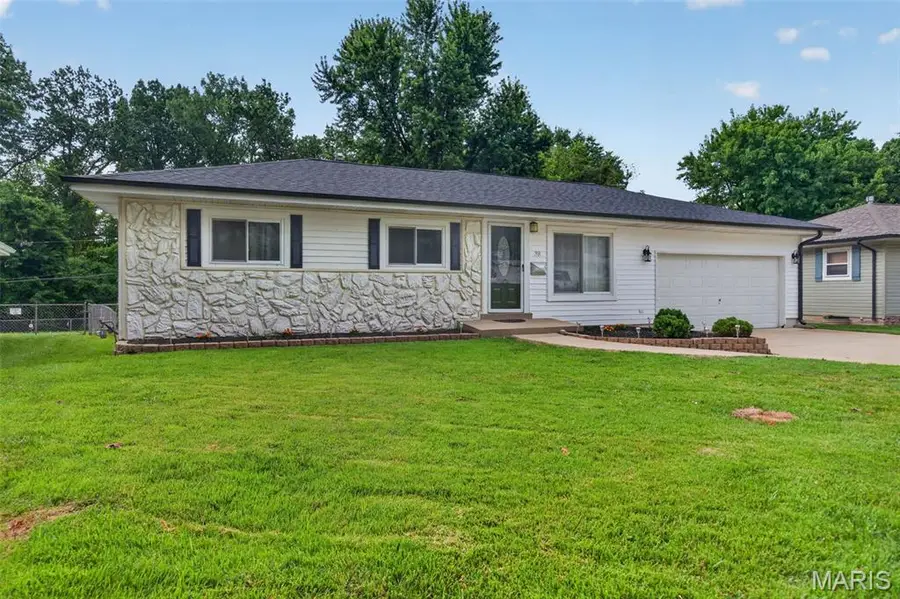 38 Country Life Drive, Ofallon, MO 63366 - #3