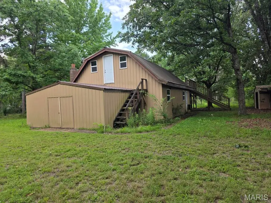 11507 Cooper Drive, Licking, MO 65542 - #2