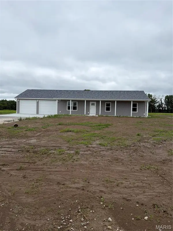 44610 Pleasant Trail, Center, MO 63436