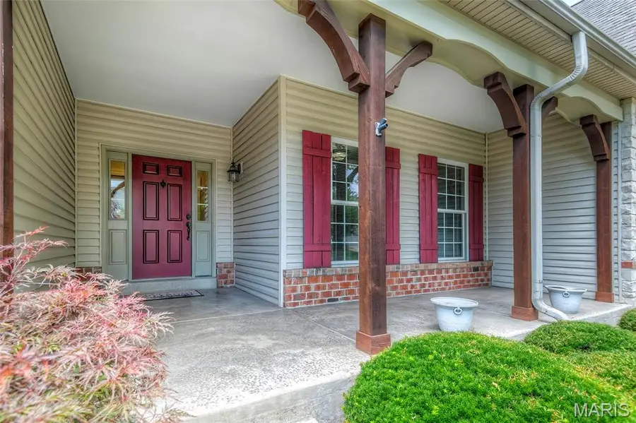 1209 Silver Fern Drive, Lake Saint Louis, MO 63367 - #3