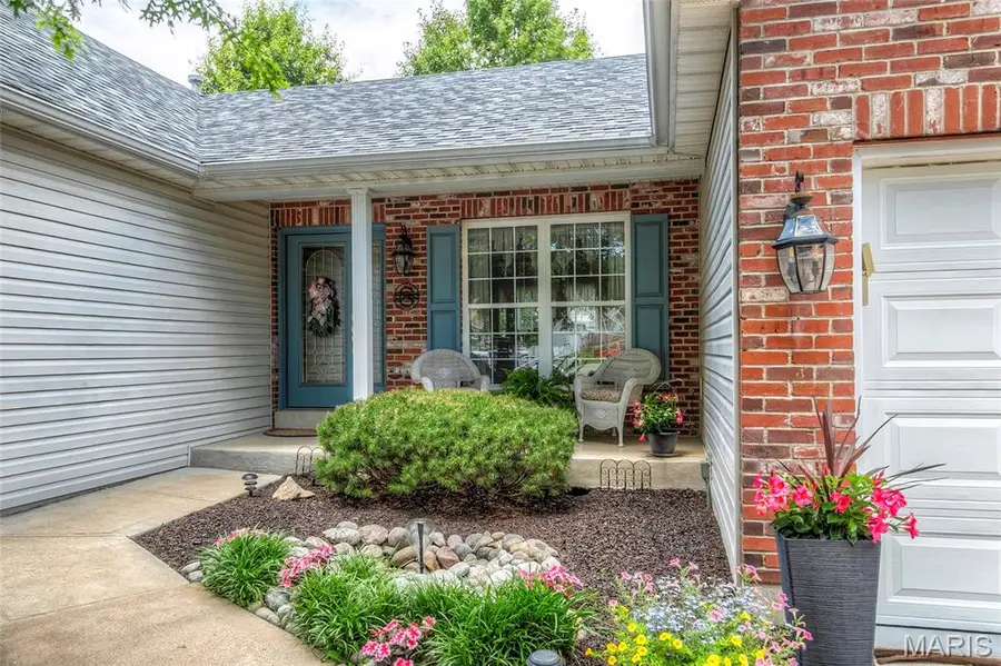 1903 Bonnie Brook Lane, Wentzville, MO 63385 - #3