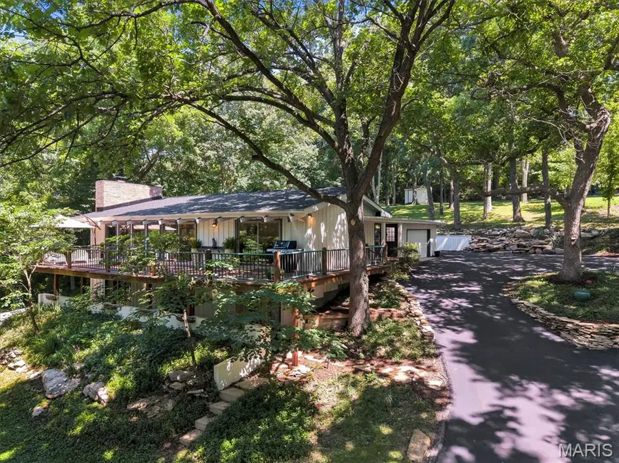 1901 W Adams Avenue, Kirkwood, MO 63122 - #2