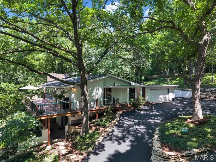 1901 W Adams Avenue, Kirkwood, MO 63122 - #3
