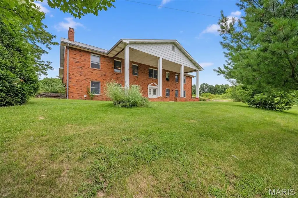 70 Hartley Lane, Elsberry, MO 63343 - #1