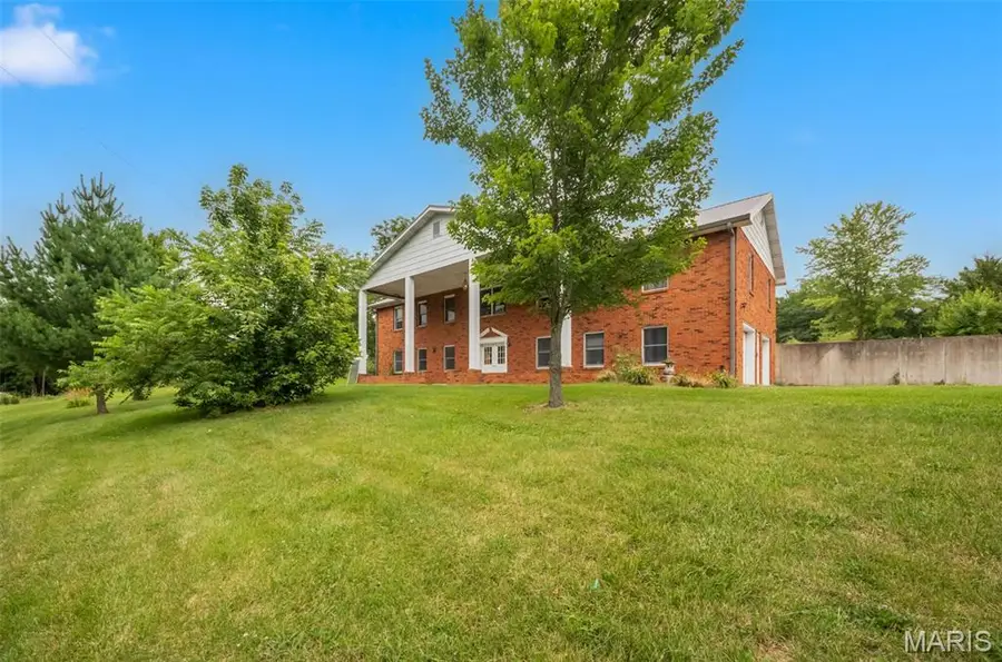 70 Hartley Lane, Elsberry, MO 63343 - #2